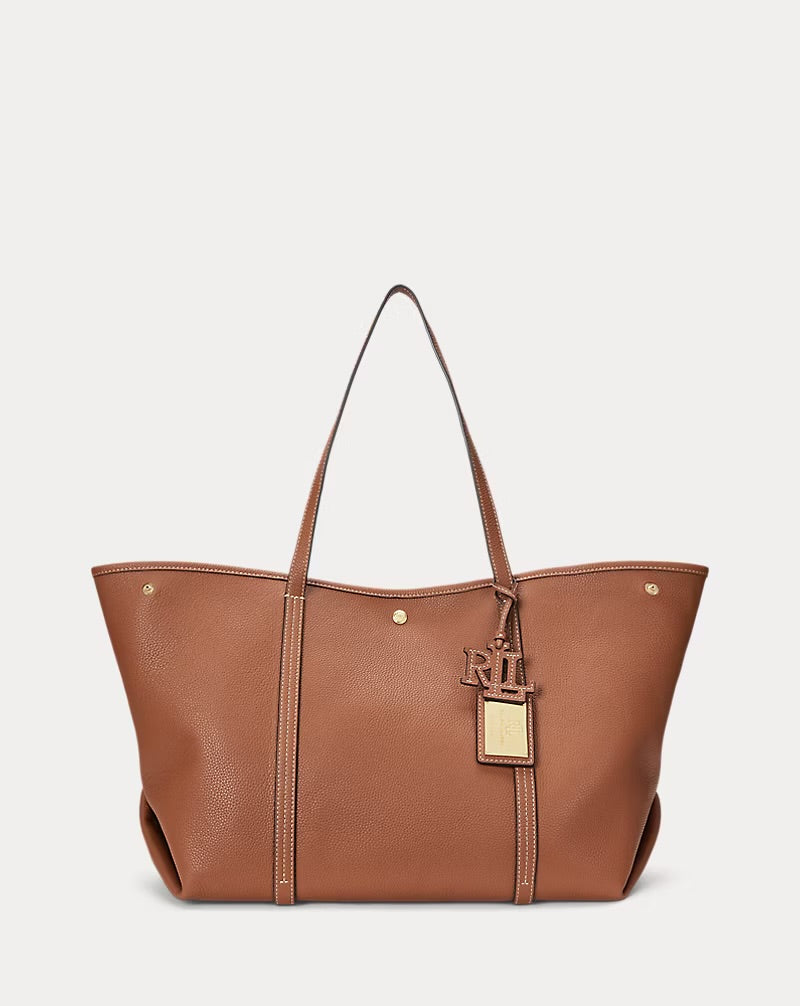 Lauren Ralph Lauren Emerie Tote Bag