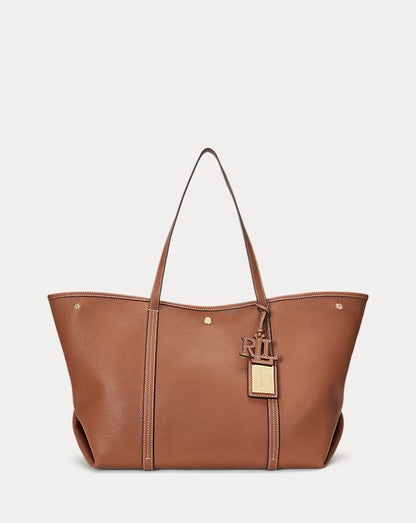 Lauren Ralph Lauren Emerie Tote Bag