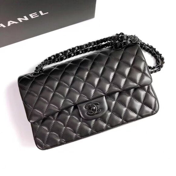 Chanel Classic Flap