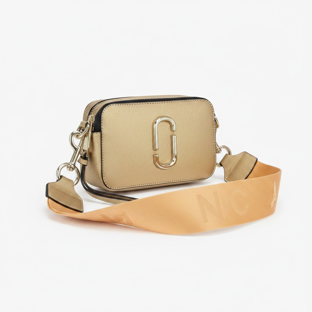 Marc Jacobs Snapshot Camera Bag