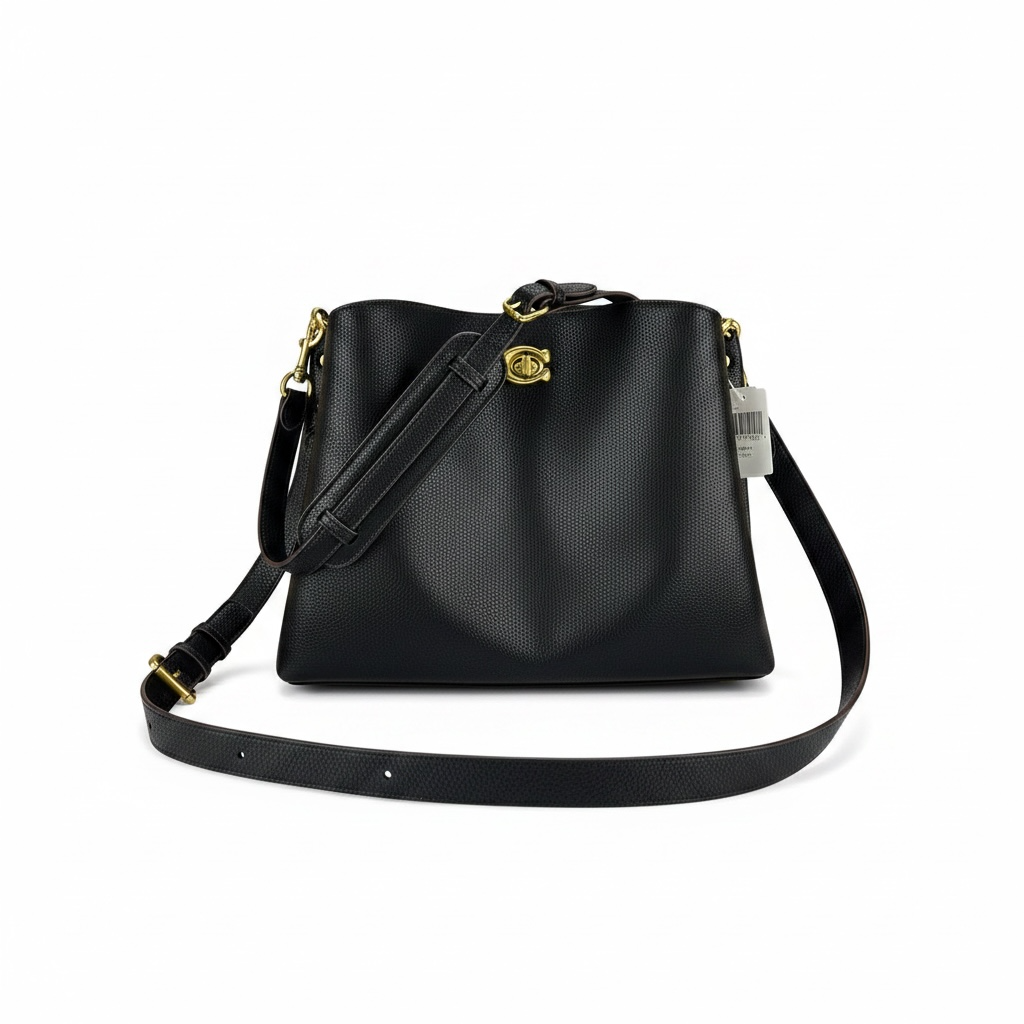 Coach Willow Bucket Bag