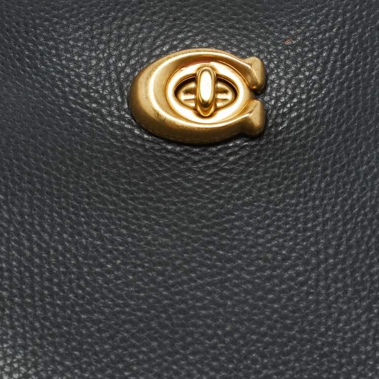 Coach Willow Bucket Bag