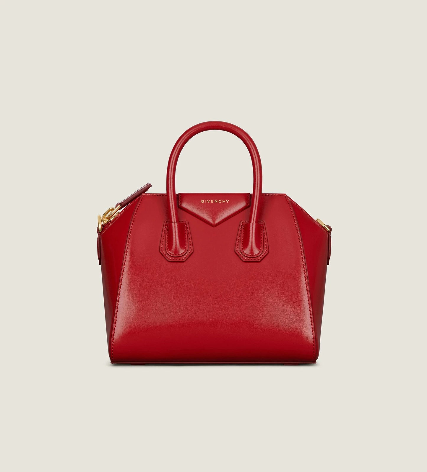 Givenchy Mini Antigona satchel bag