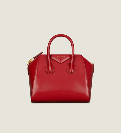Givenchy Mini Antigona satchel bag