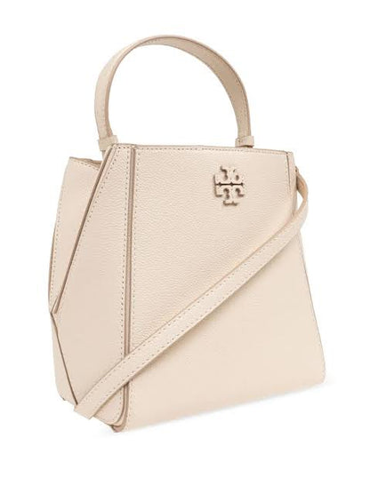 Tory Burch McGraw Small Bucket Bag