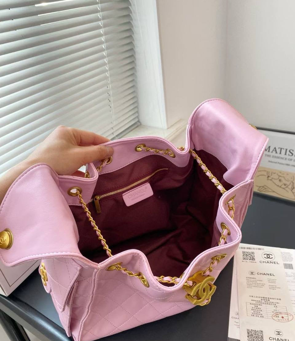 Chanel 25C bag