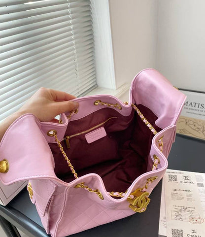 Chanel 25C bag