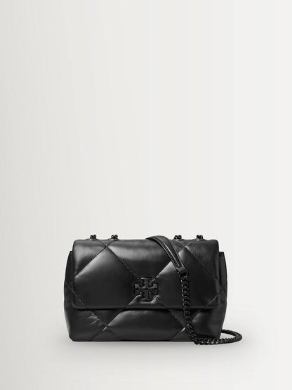 Tory Burch Kira Diamond Quilted Shoulder Bag