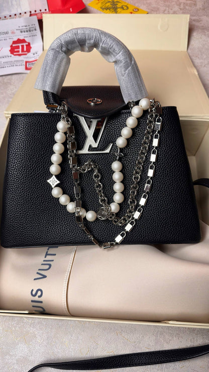 Louis Vuitton Capucines Mini handbag