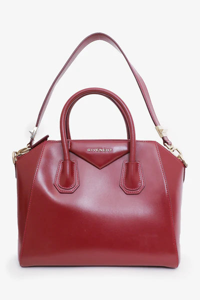 Givenchy Mini Antigona satchel bag
