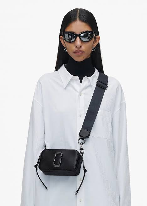 Marc Jacobs Snapshot Camera Bag