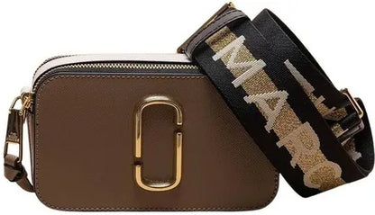 Marc Jacobs Snapshot Camera Bag
