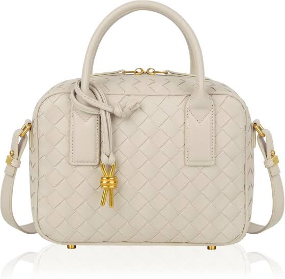 Bottega Veneta Getaway top-handle bag