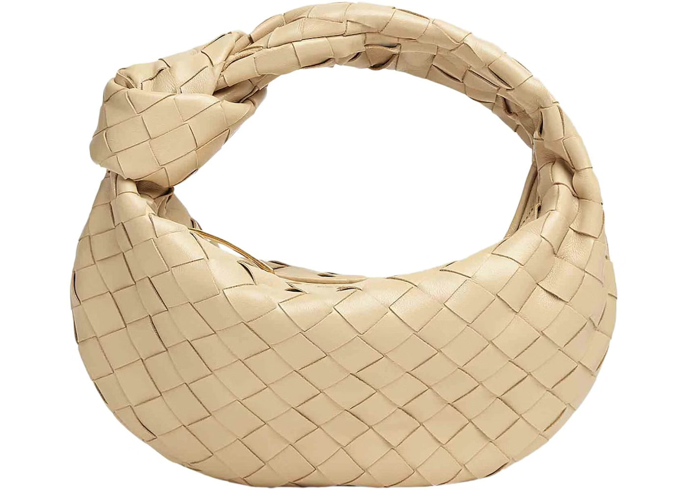 BOTTEGA VENETA MINI JODIE BAG