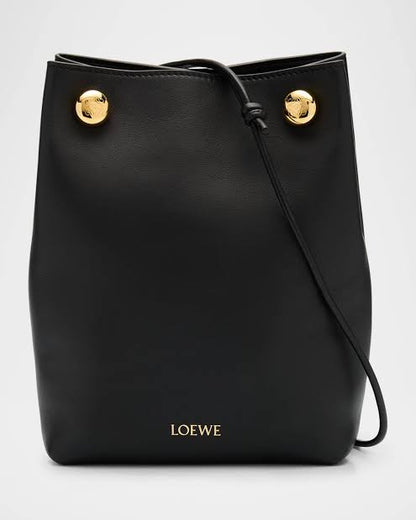 Loewe Pebble pouch