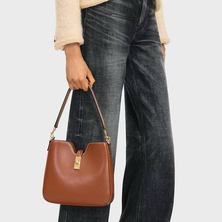 Small Camille 16 Soft Bag
