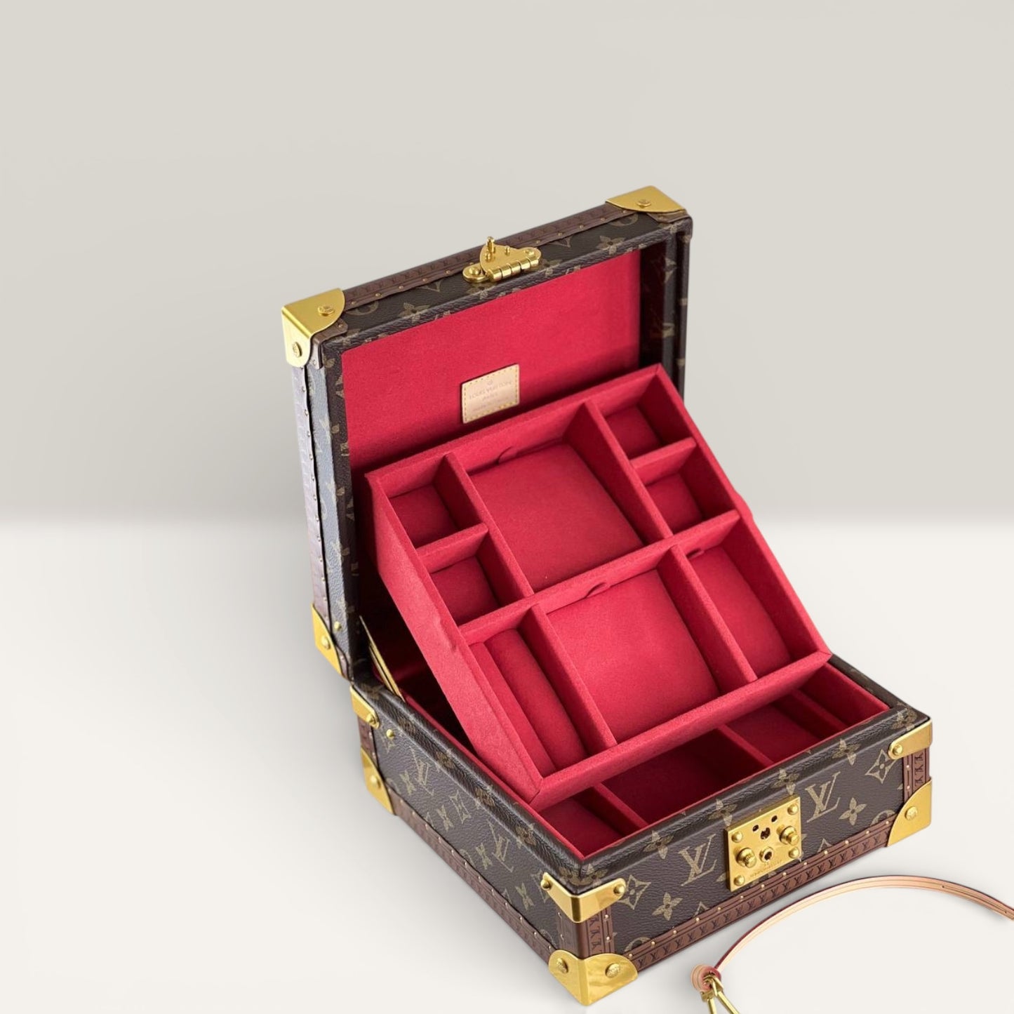 LOUIS VUITTON