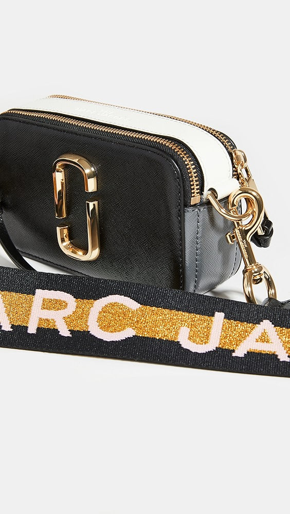 Marc Jacobs Snapshot Camera Bag