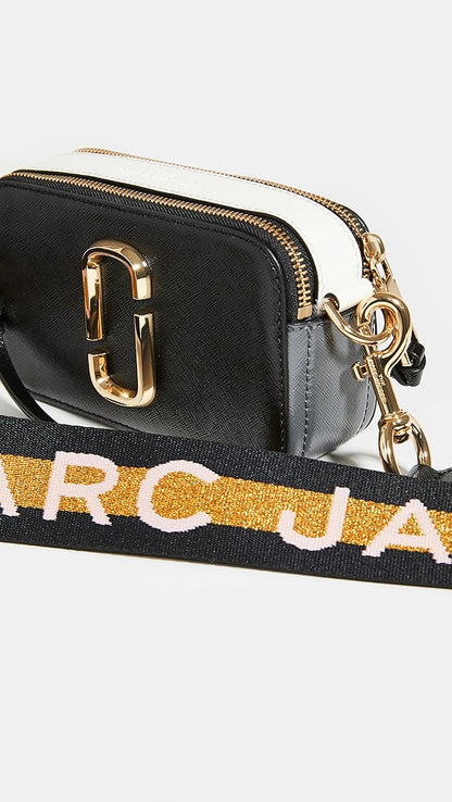 Marc Jacobs Snapshot Camera Bag