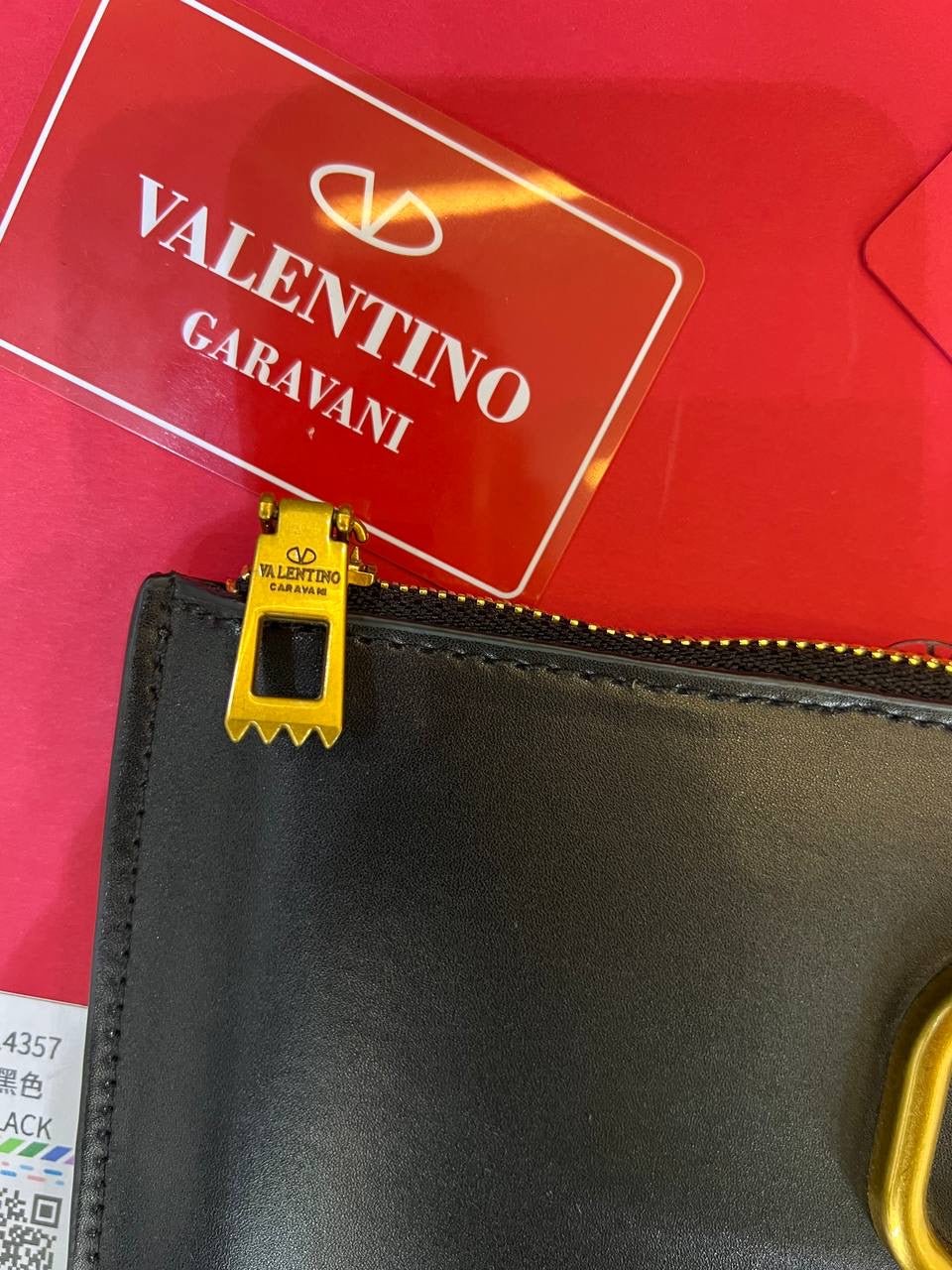 VALENTINO