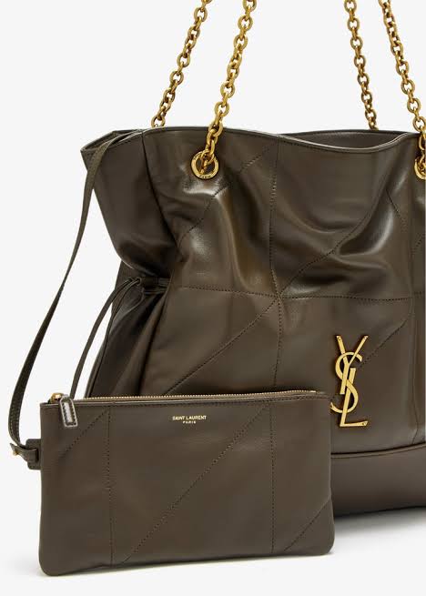 Saint Laurent Jamie Shopping Bag