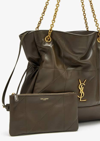 Saint Laurent Jamie Shopping Bag