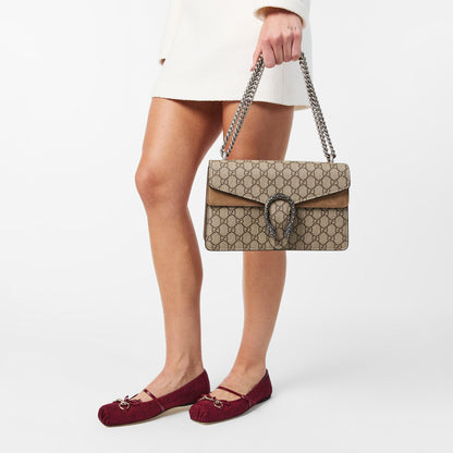 Gucci Medium Dionysus Bag