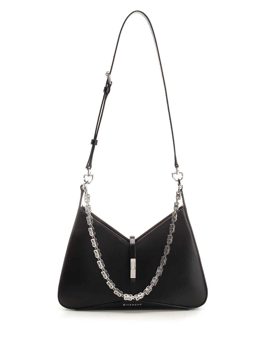 GIVENCHY CUT-OUT BAG