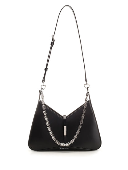 GIVENCHY CUT-OUT BAG