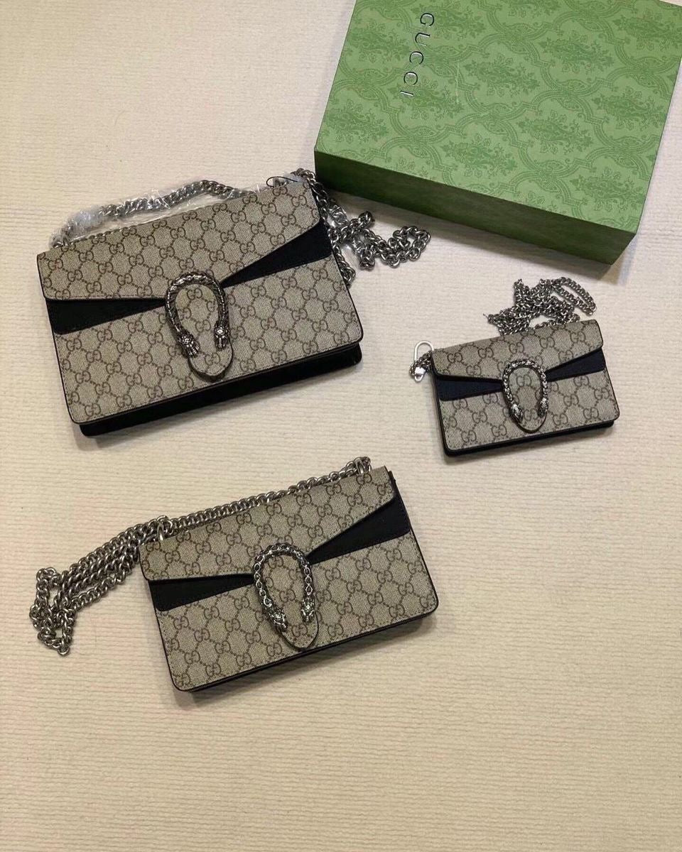 Gucci Dionysus Small Bag