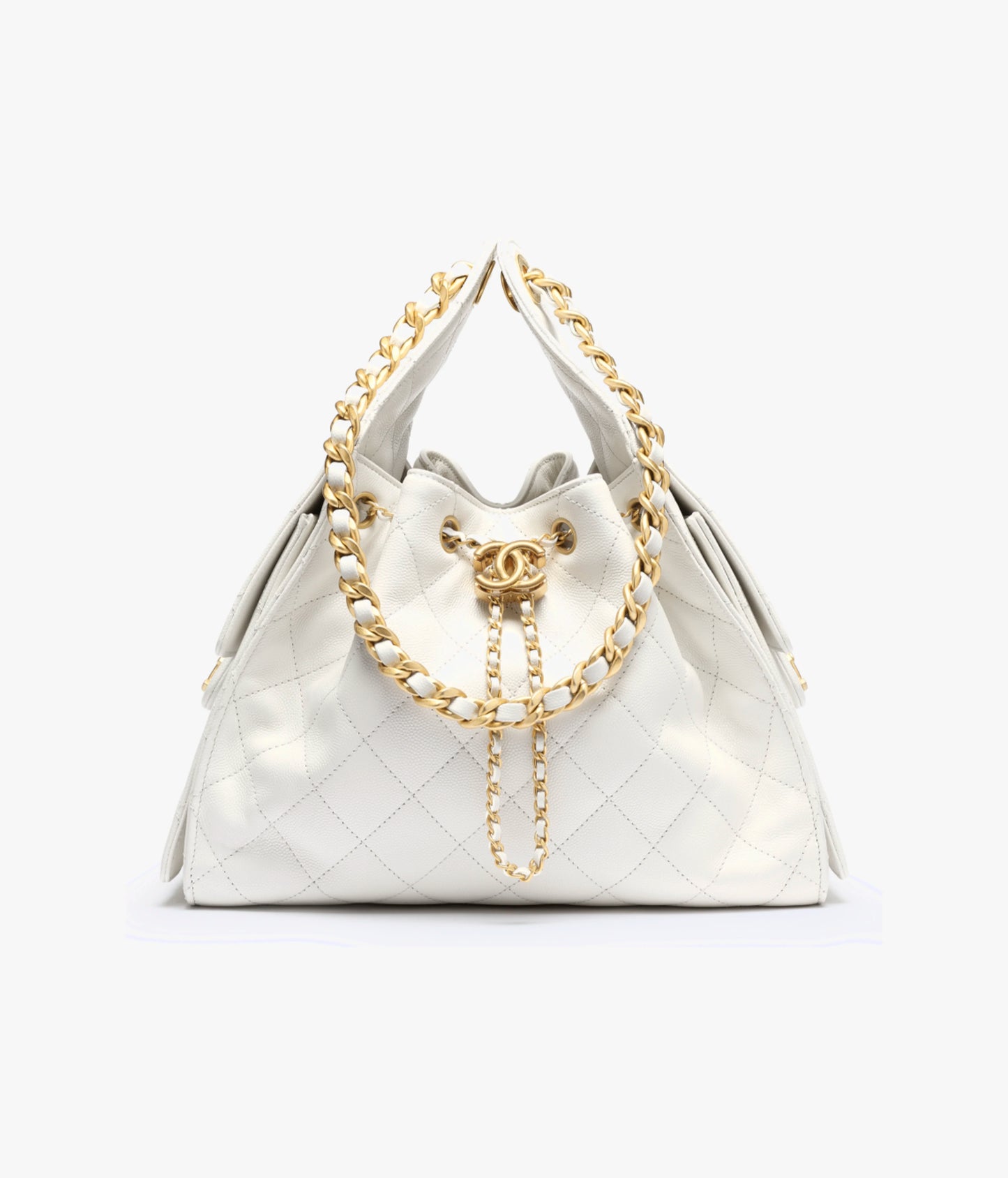 Chanel 25C bag