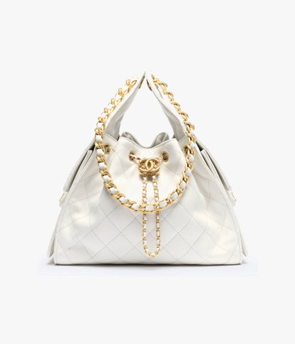 Chanel 25C bag