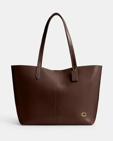 Coach North Tote 32