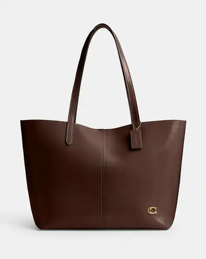 Coach North Tote 32