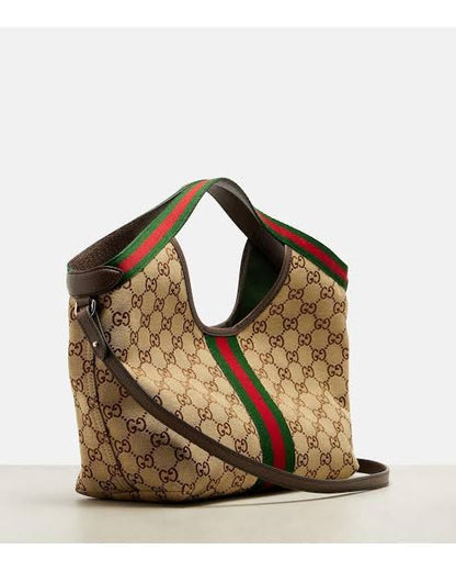 Gucci Giglio Medium tote bag