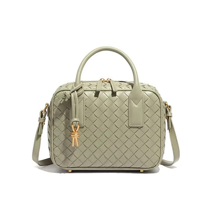 Bottega Veneta Getaway top-handle bag