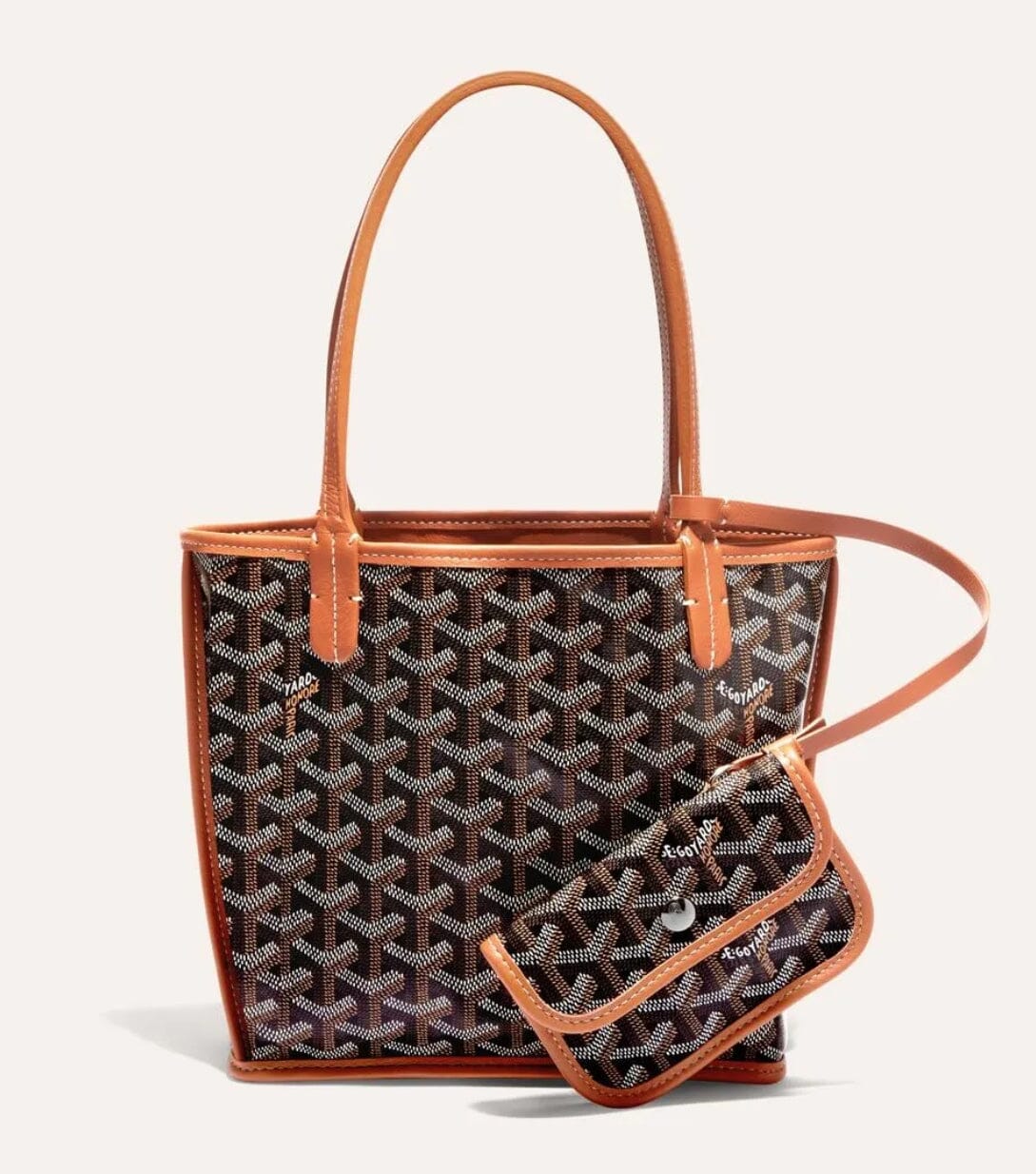 Goyard Anjou Mini Bag