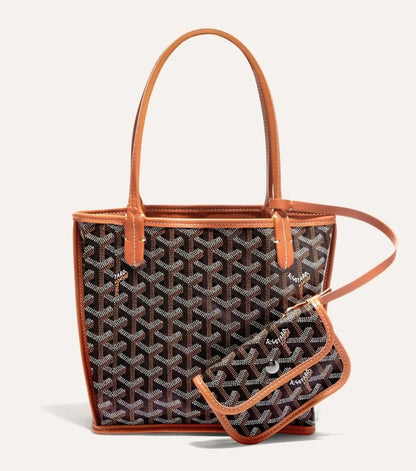 Goyard Anjou Mini Bag
