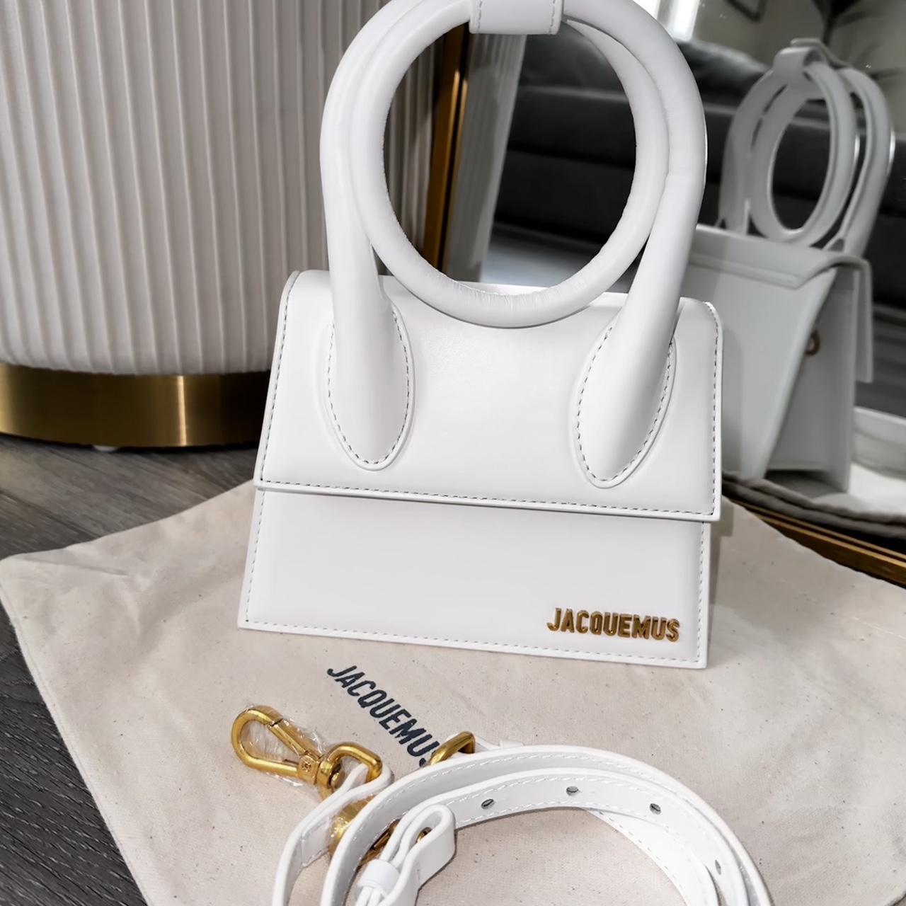 JACQUEMUS
