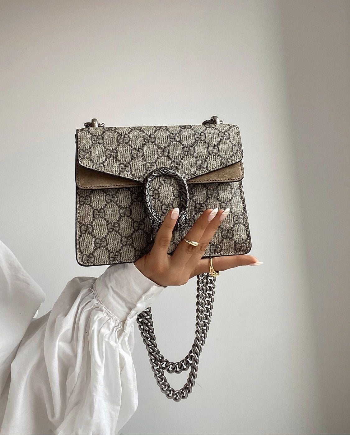 Gucci Dionysus Mini Bag
