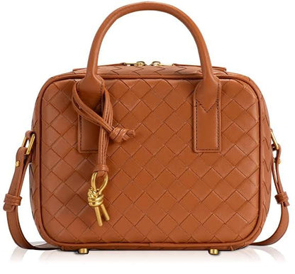 Bottega Veneta Getaway top-handle bag