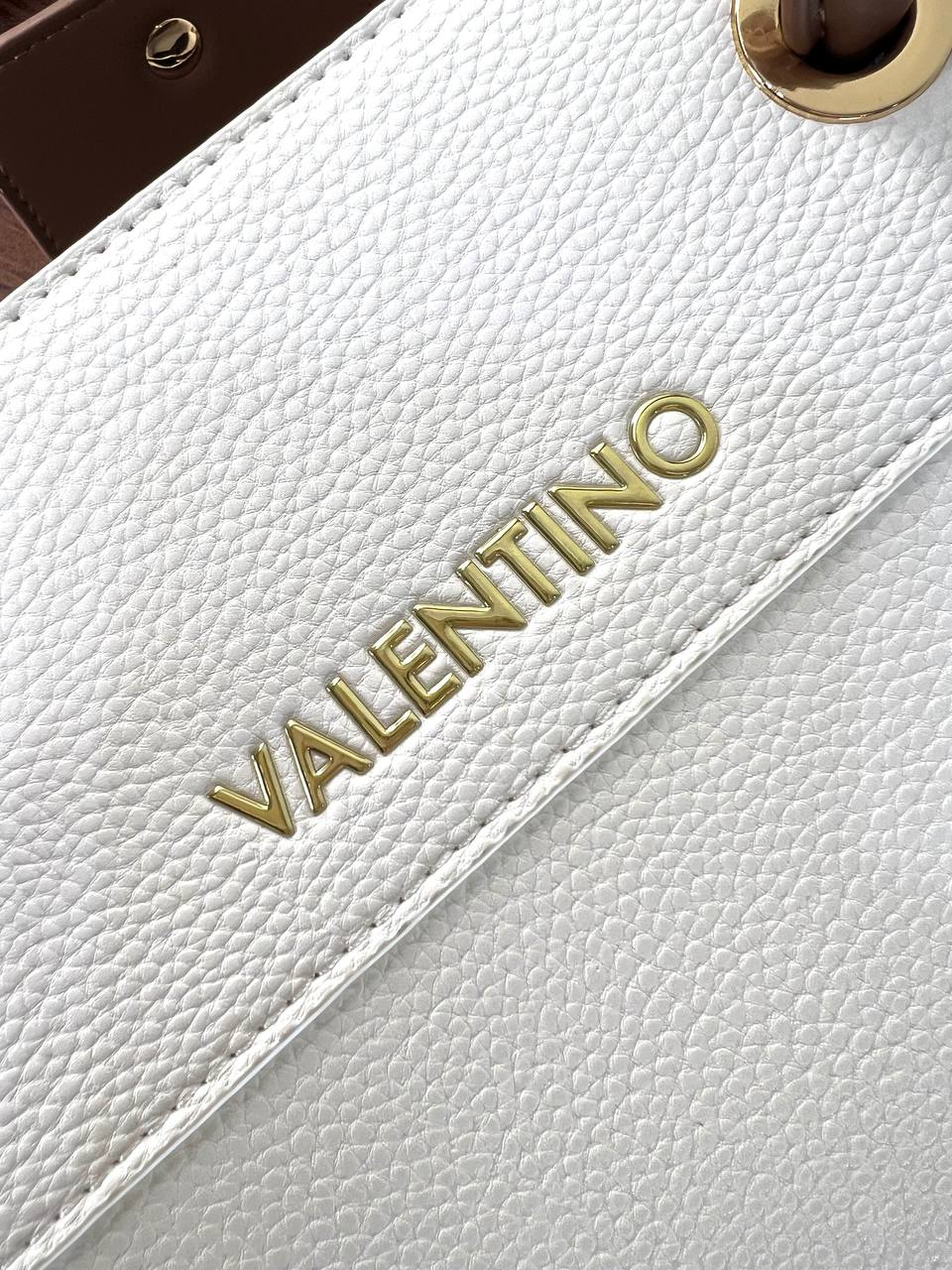 Valentino Bags Alexia top-handle bag