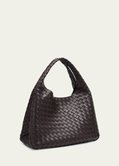 Bottega Veneta Intrecciato shoulder bag