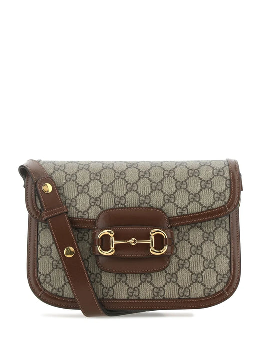 Gucci Horsebit shoulder bag