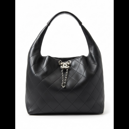 Chanel Cruise 2025/26 Hobo Handbag