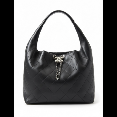 Chanel Cruise 2025/26 Hobo Handbag