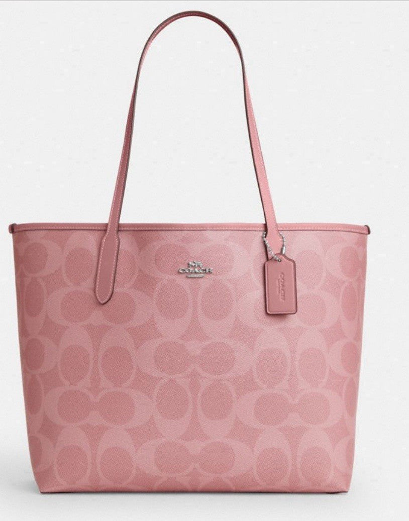 COACH City Tote Bag