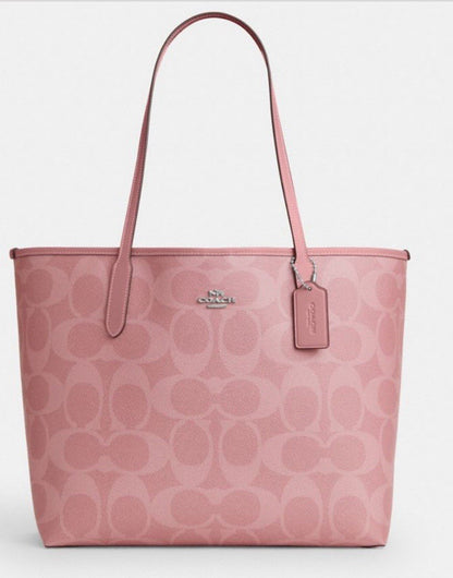 COACH City Tote Bag