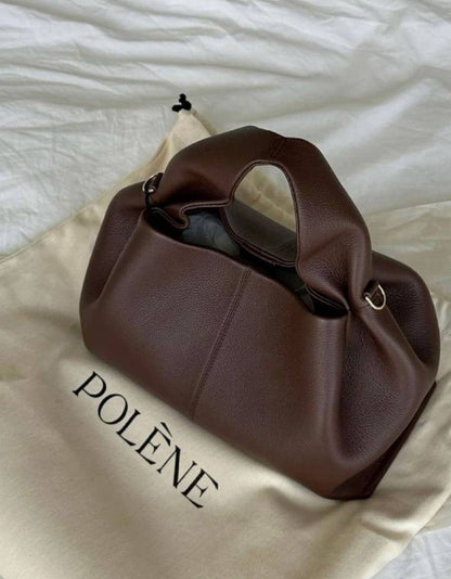 POLÈNE NUMÉRO NEUF BAG