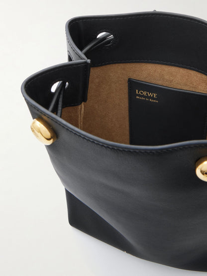 Loewe Pebble pouch